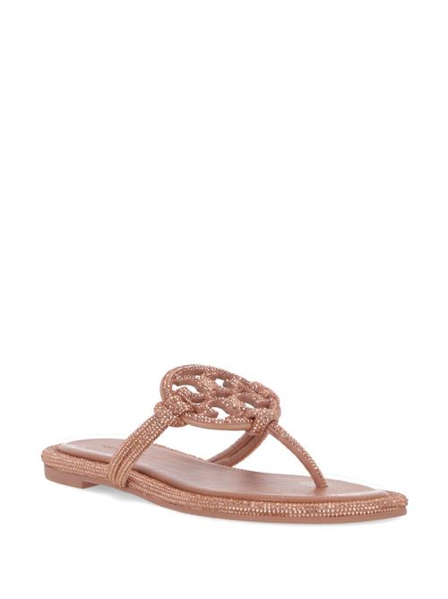 Sandali Miller Knotted Pave Tory burch | 152177667